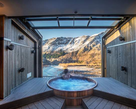 Fun Things to Do in Queenstown When You're Not Skiing