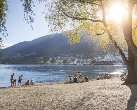 10 Things To Do in Summer in Queenstown