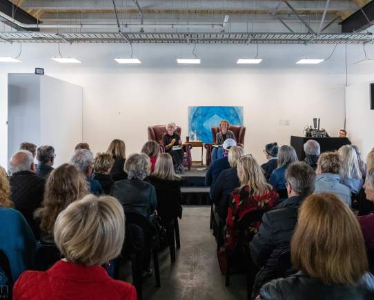 Discover the Creative Side of Queenstown