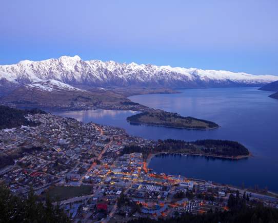 Best Things to Do this Winter in Queenstown