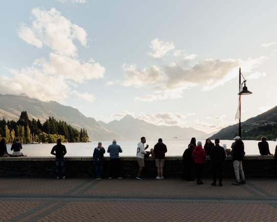 Your Long Weekend Getaway Guide