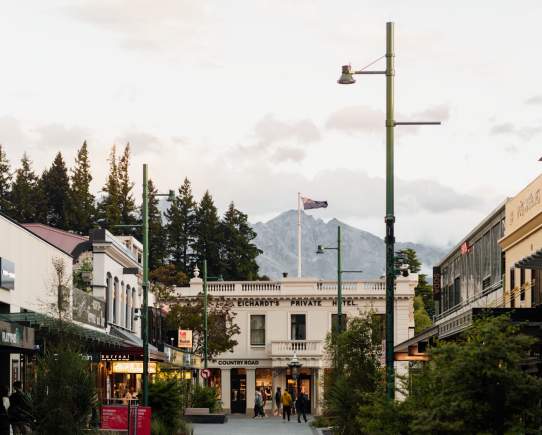 Where Accessibility Meets Adventure in New Zealand’s South Island