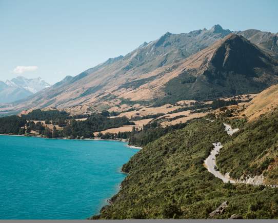 Eight of the Best Things to Do in Glenorchy