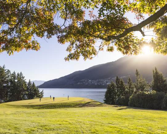 6 Must Do's Off the Slopes in Spring
