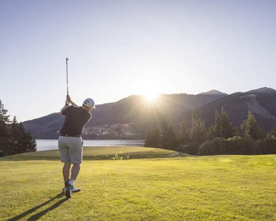 Driving change: Inside Queenstown Golf Club’s energy revolution