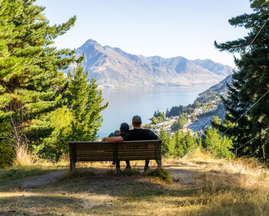 Together Through the Storm: How Queenstown Faced the COVID Years