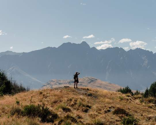 Three Ways Visitors Are Giving Back to Queenstown
