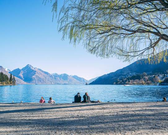 10 Things To Do in Spring