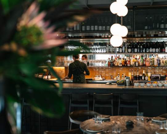 Discover Queenstown's MICHELIN Guide Restaurants