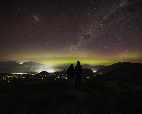 Best Stargazing Experiences In Queenstown This Winter