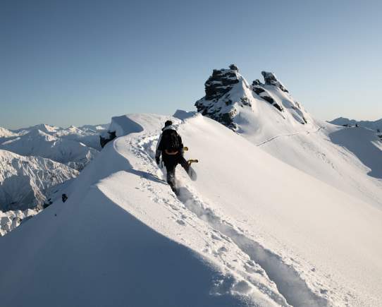 Queenstown Ski Guide: Pro-Tips for Advanced Riders