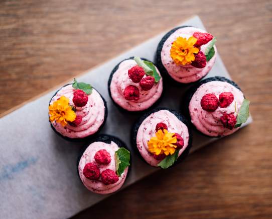 Quick Bites and Where to Eat Them