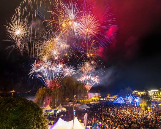Celebrating Winter: The Story of Queenstown’s Iconic Winter Festival