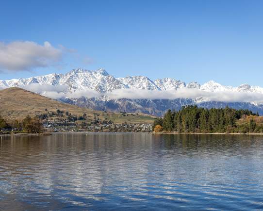 Best Things to Do in Queenstown in Winter
