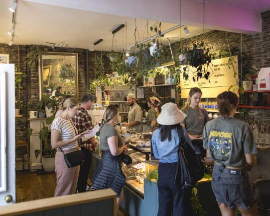 The Best Breakfasts in Queenstown