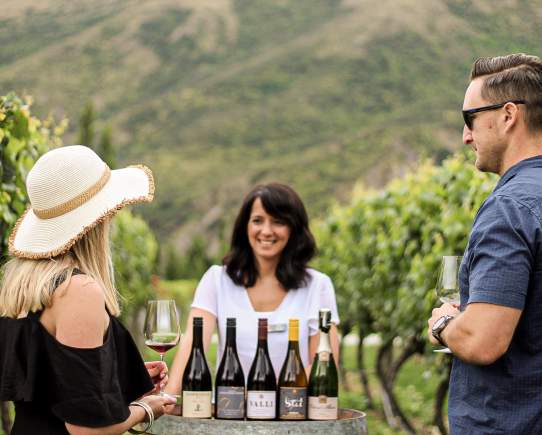 A Wine Connoisseur’s Guide to Central Otago Wineries