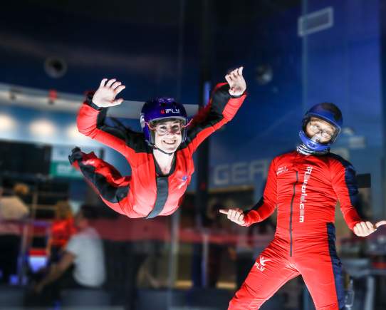 Planning a Trip to Queenstown for People with Access Needs