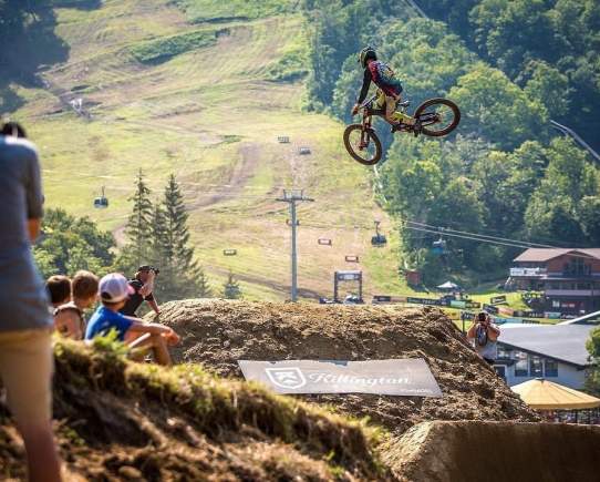 Meet the MeekBoyz. Young Queenstown MTB Riders Taking on the World