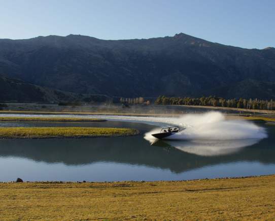 Inclusive Queenstown Adventures