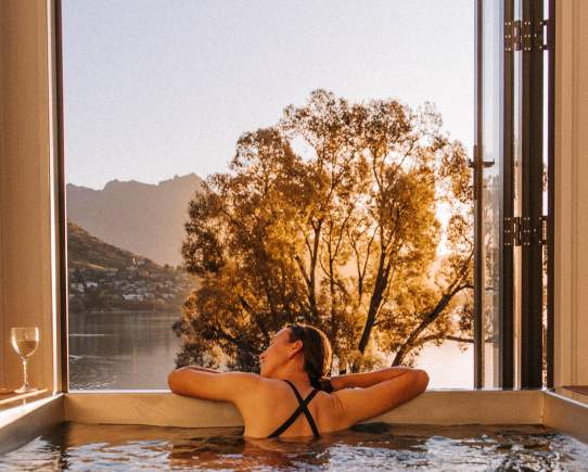 8 Ways to Reset and Revitalise in Queenstown this Autumn