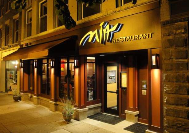 Mia Restaurant