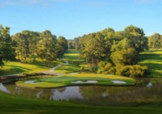 Stonehedges Golf Course