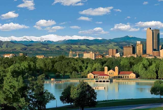 Martin Luther King Jr. Parade (Denver)