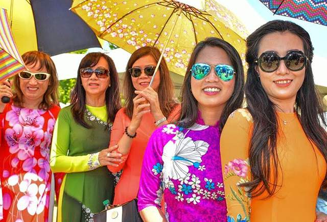 Colorado Dragon Boat Festival (Denver)