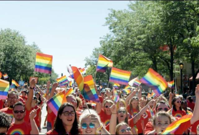 CinemaQ Film Festival