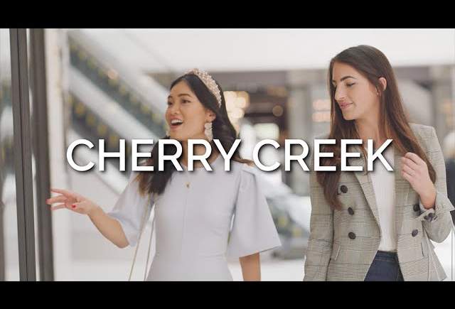 4 Reasons to Visit Cherry Creek