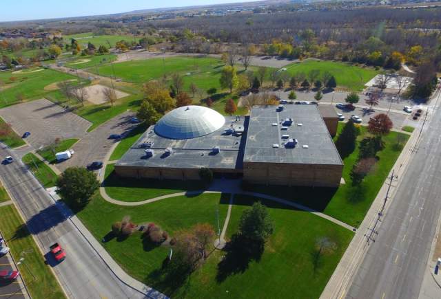 North Platte Recreation Center