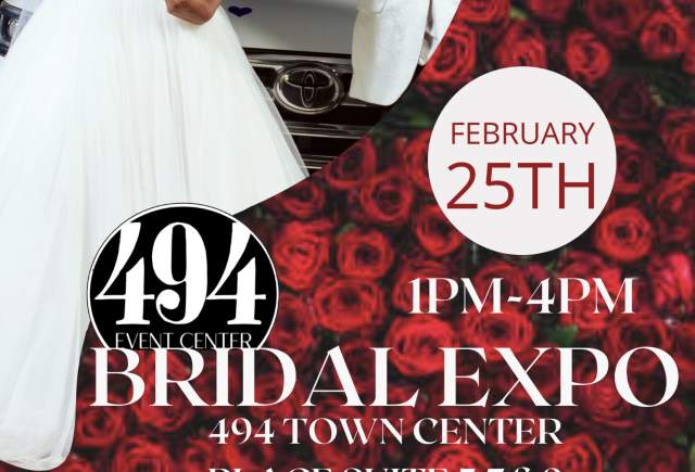 494 Bridal Expo