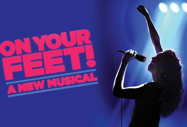 On Your Feet! The Musical