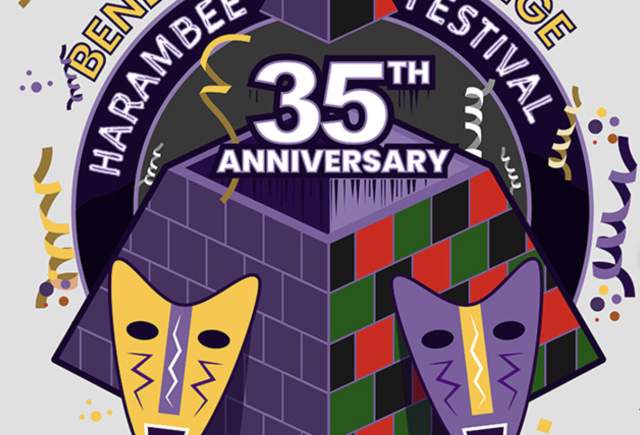 35th Annual Harambee Festival