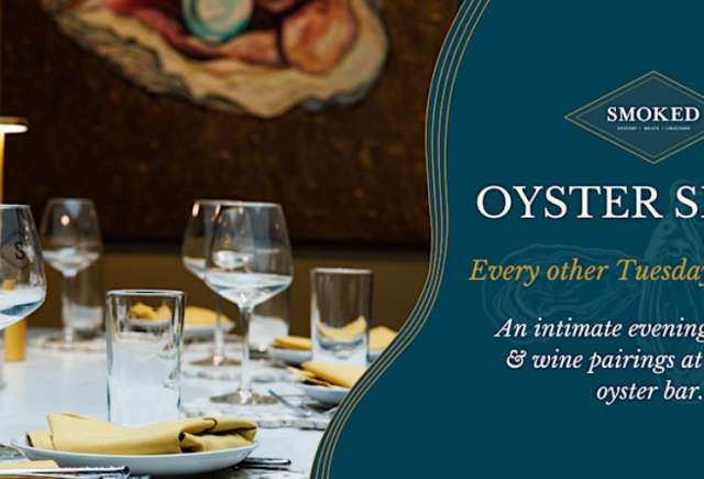 Oyster Series