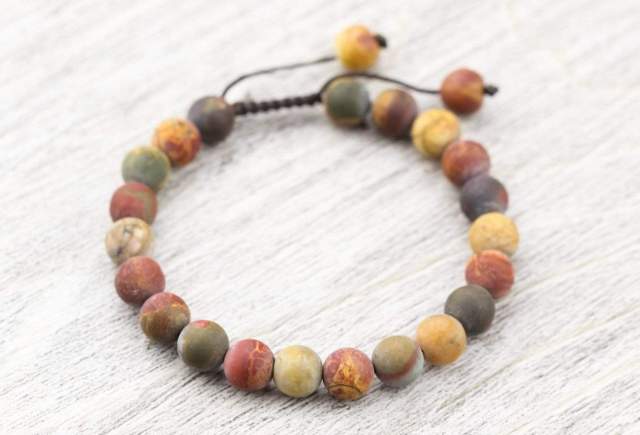 Mala Making Workshop