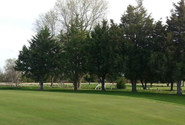 Indian Meadows Golf Course