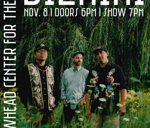 Bizhiki: Contemporary Ojibwe Music, Storytelling, and Culture