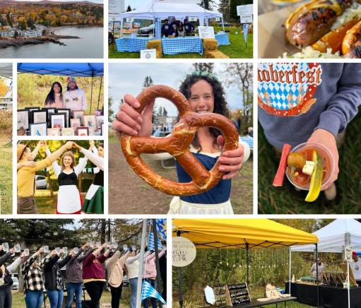North Shore Oktoberfest