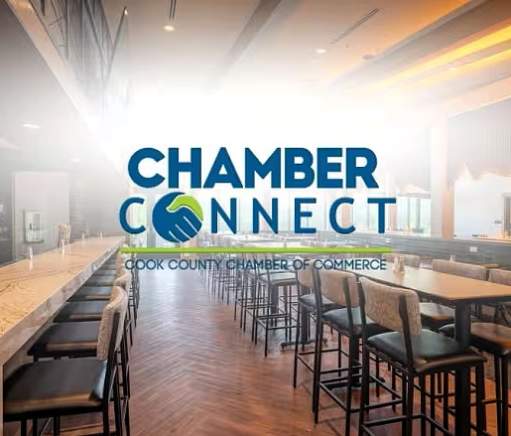 Chamber Connect at Charlie's Alpine Bistro