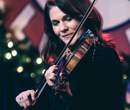 Southpaws with Catlin Nicol-Thomas LIVE at the Birch!