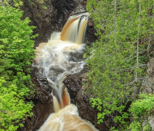 Spring Free Park Day: MN State Parks & Recreation Areas