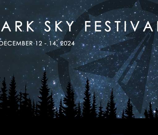 Dark Sky Festival