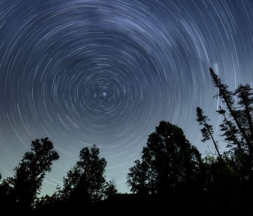 Dark Sky Caravan & Star Parties