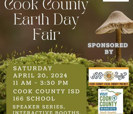 Cook County Earth Day Fair