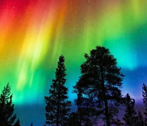 Frost & Flame | Lutsen's LGBTQ Ski and Winter Weekend