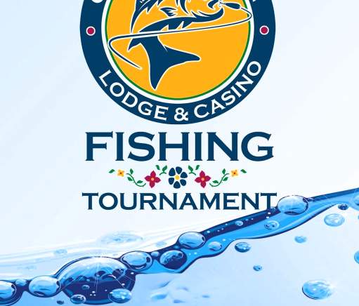 Grand Portage Fishing Tournament