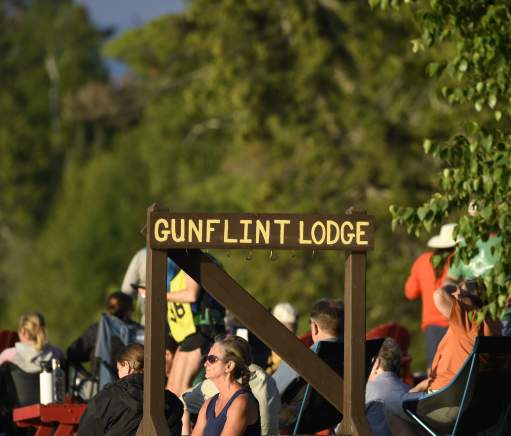 Gunflint Gratitude Gathering