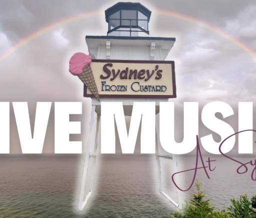 Live Music at Sydney's Pizza!