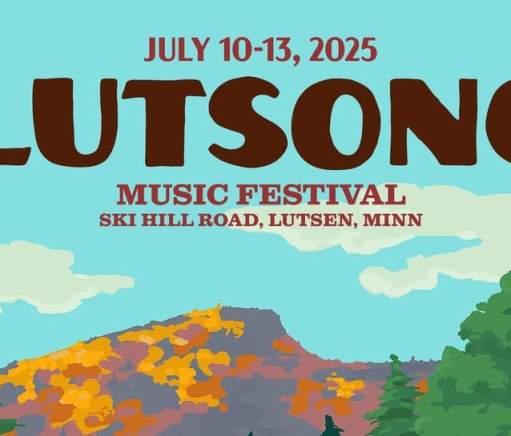 Lutsong Music Festival